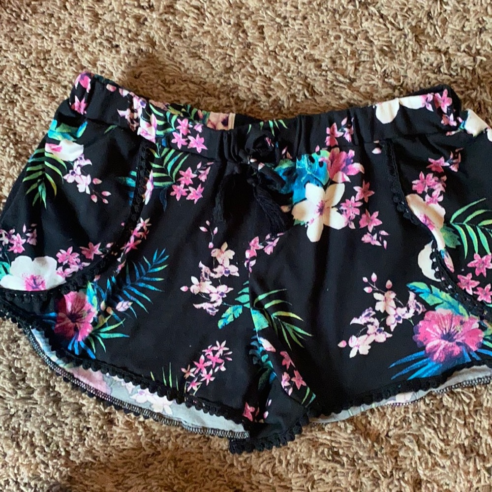 3 for $15 Shorts